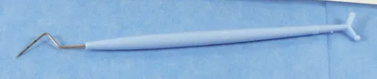 Dental Probe