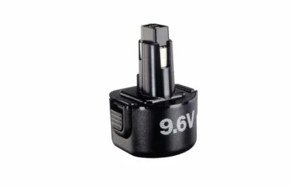 9.6v 2.0a Black And Decker Battery Replacement Tv230,cd231,hp131
