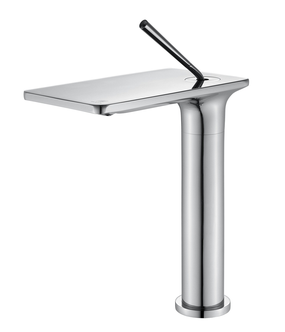 Waterfall Tall Basin Faucet