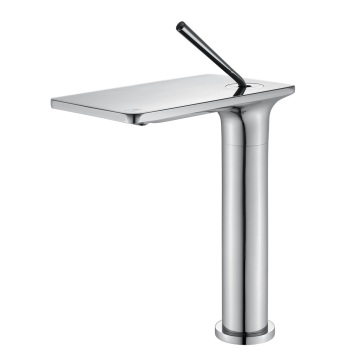 Waterfall Tall Basin Faucet