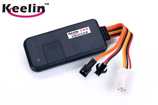 Real Time Tracking Vehicle GPS Tracker