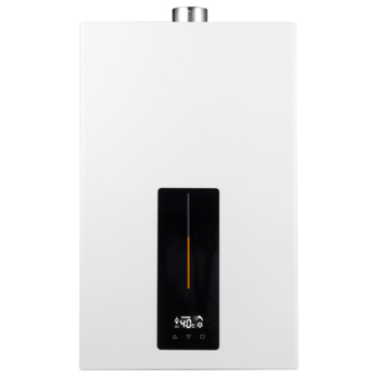 6-20L High Efficiency Flue Type Gas Water Heater