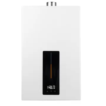 New Products Gas Water Heater Tankless LPG NG Gas Heater 10L 12L 16L