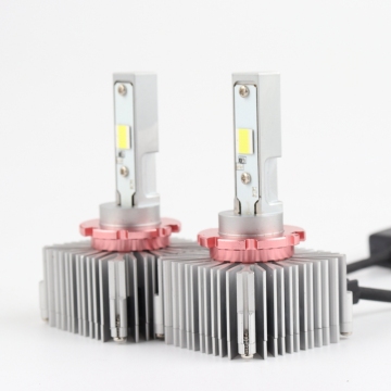 CQL 110w 24000lm D1S D2S D3S D4S canbus car head lamp led headlight bulb For BMW