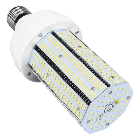 Youlumi LED Corn Bulb Light for Warehouse Gardening - 60W to 250W