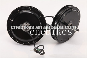 250w/350w/500w/1000w Brushless Hub Ebike motor