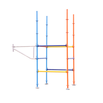 Multipurpose Scaffolding: Stucco, Andamios Metálicos en Alquiler y Elevadores de Construcción