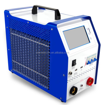 ゴルフカートとフォークリフトバッテリーテスター（2V-96V）