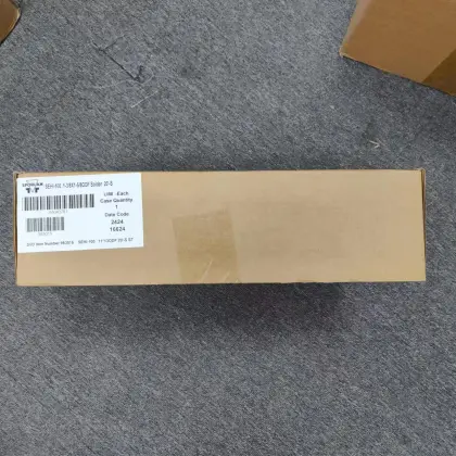 Trane SEHI-100-10-S Electronic Expansion Valves - Refrigeration Chiller Spare Parts