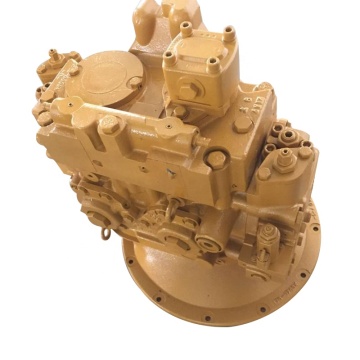 CAT 320D SBS120 Hydraulic Pump Parts - 272-6955, 173-3381, 339-0512