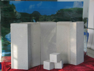 lightweight concrete block machine