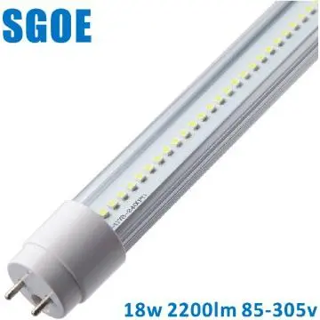 Design solutions international lighting 10w led T8 tube