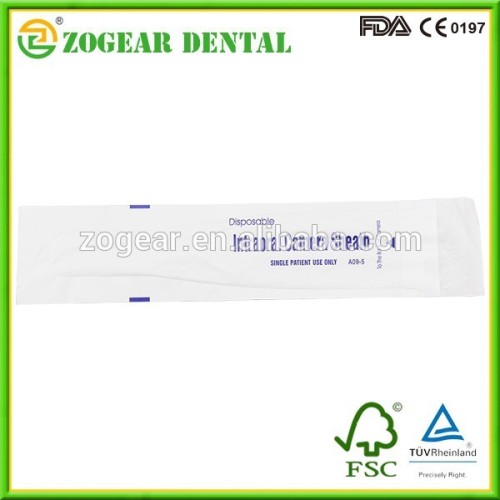 DB013 Dental Disposable Sleeves for Intra Oral Camera