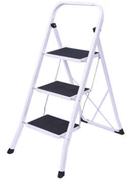 AOYI STEEL LADDER STEP