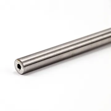 Powerful Stainless 60000psi High Pressure Tubing