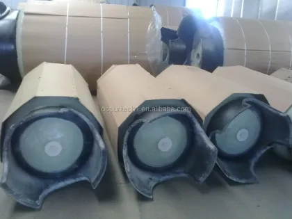 Activated Carbon and Sand Filter Pentair Tank