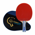 729 ρακέτα πινγκ πονγκ χρυσή 1-4 αστέρια