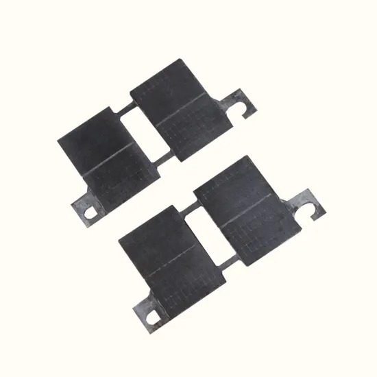 Customized 12V Lead Acid Battery Separator for Factory Applications