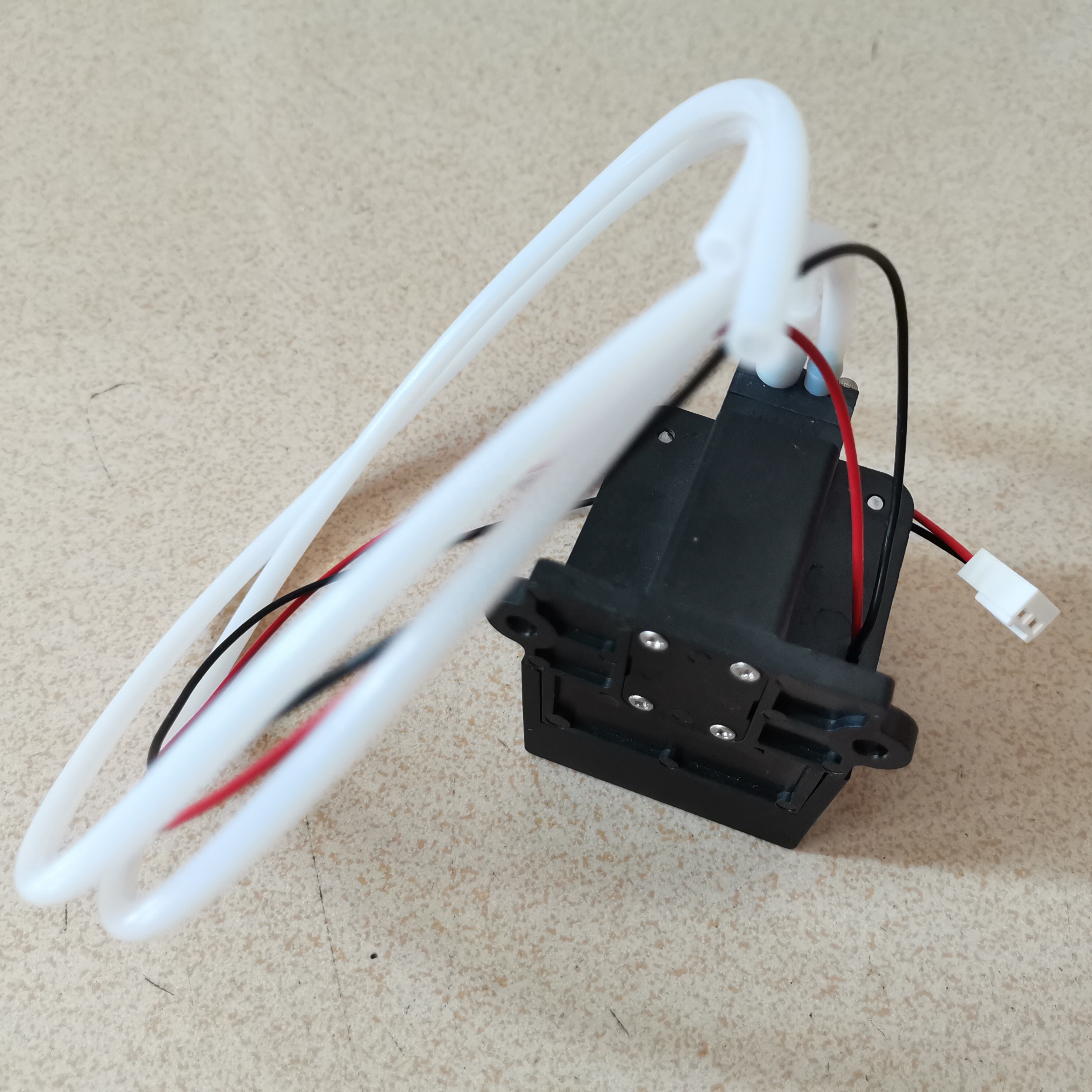 Markem-Imaje ENM37931 transfer pump transmission pump for MarkemImaje 9232 cij printer Imaje spare parts4