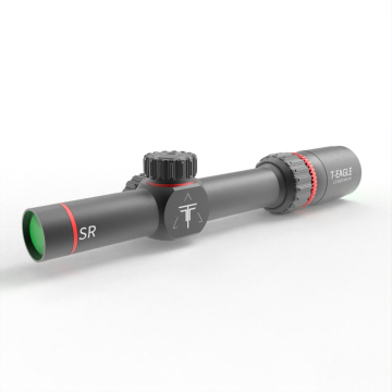 OEM T-EAGLE SR1.5-12x20 Πεδίο εφαρμογής: οπτική όραση ευρείας εμβέλειας
