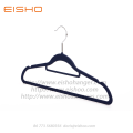 Appendiabiti in plastica rivestiti in gomma ABS EISHO