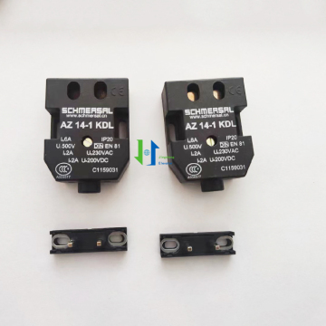 KM268256 AZ 14-1 KDL Door Switch