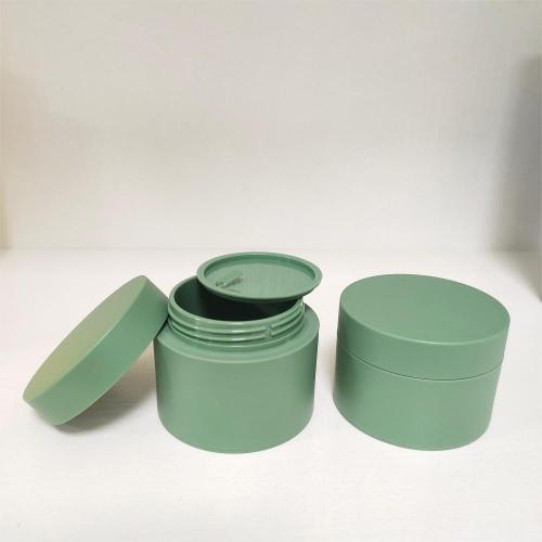 Hochwertige PP Airless Flasche mit Sprühgerät 120 ml