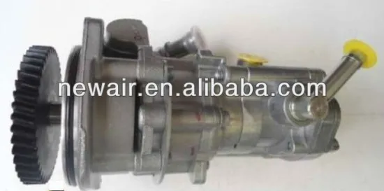 For GM Blazer e S10 Troller T4 POWER STEERING PUMP 541019810 7002661C1 7002657C1 94070053013403