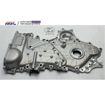 Timing Chain Cover 11310-37010 for Toyota Corolla ZRE15# ZRE120 1ZR 2ZR