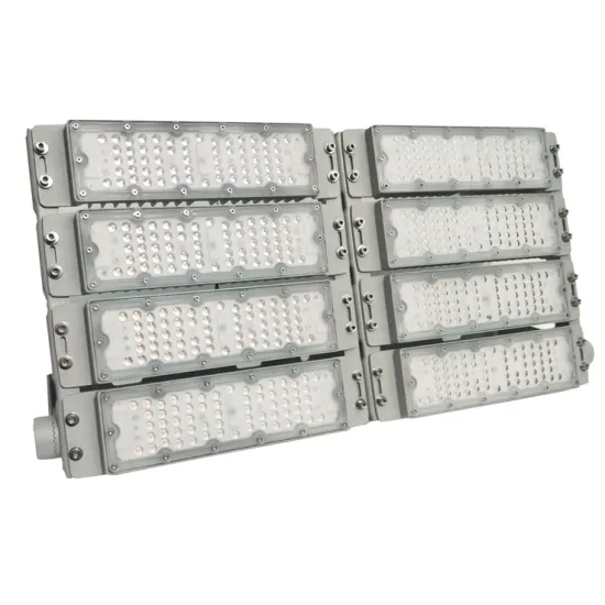 High Quality Manufacturer Selling 50W-600W Flood High Bay LED Tunnel Lights
