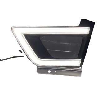 A moda LED diurna com luz de luz para Xuv300 DRL LED LED LIGHT
