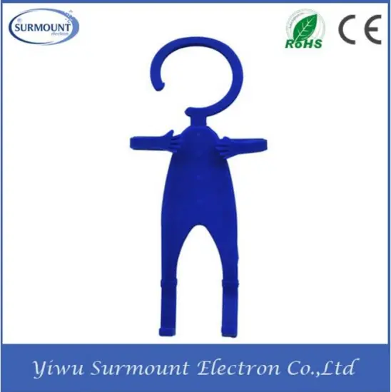 Multifunctional Flexible Silicone Hang Phone Holder