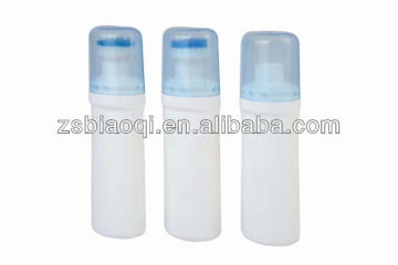 Plastic Bottle PZ720