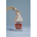 Premium Triangular Car Air Freshener