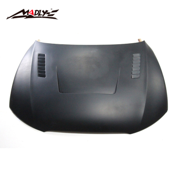 EV Style Engine Hood for 2013-2016 Audi A5