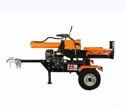 Portable Log Splitter Wood Splitter