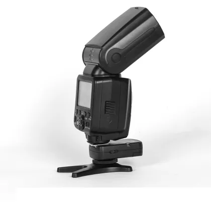 Wireless Flash Transceiver for Nikon, Canon, Sony Speedlights