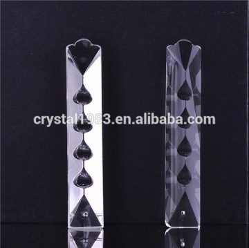 High Quality Crystal Chandelier Replacement Parts Crystal Lamp Accessories For Light Accessory Wholesale Crystal Crafts In China
