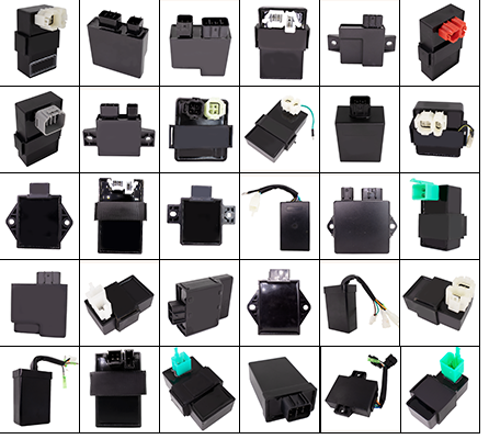 Cdi Button High Quality 9map Modenas Kriss Kriss1 Kriss110 Cdi Unit - Unlimited ...