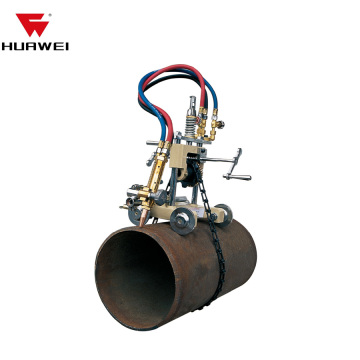CG2-11G Hand Pipe Gas Flame Cutting Machine - Cheap Price from Shanghai Huawei China Factory