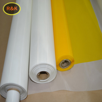 140T Polyester Silk Screen Printing Mesh Fabric
