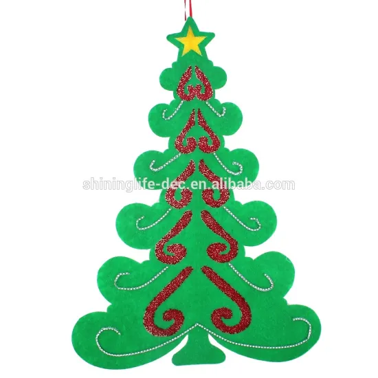 high quality christmas tree christmas ornament