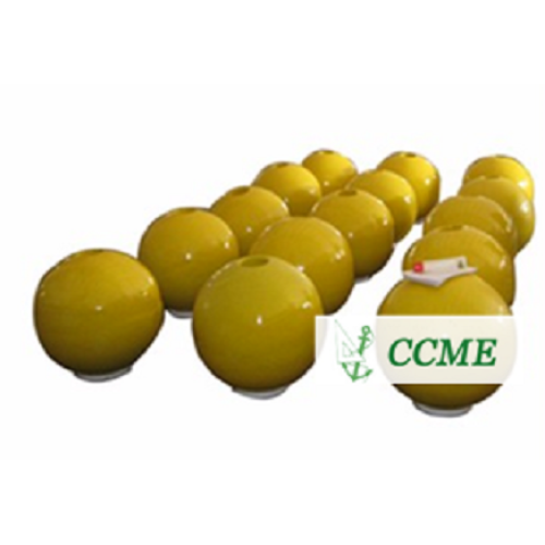 Marine Floating E.V.A Foam Filled Fenders