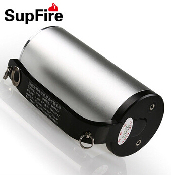 Made in China Best Selling Diving Flashlight