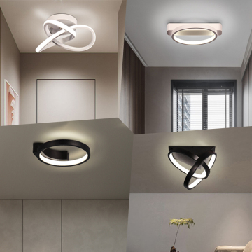 Wholesale Nordic Modern Bedroom LED Lights for Home Ceiling