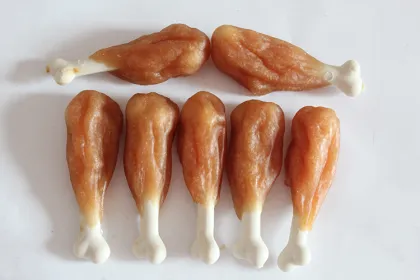 Chicken Leg Dog Food Pet Supplies 2021
