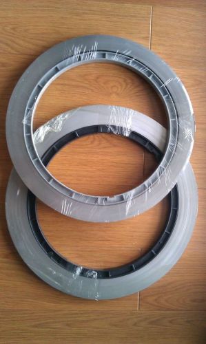 High Strength, Hardness Hv300-600 And 2b Ba, 3cr13 Stainless Steel Cold Rolled Strip