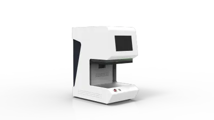 ipg fiber laser marking machine