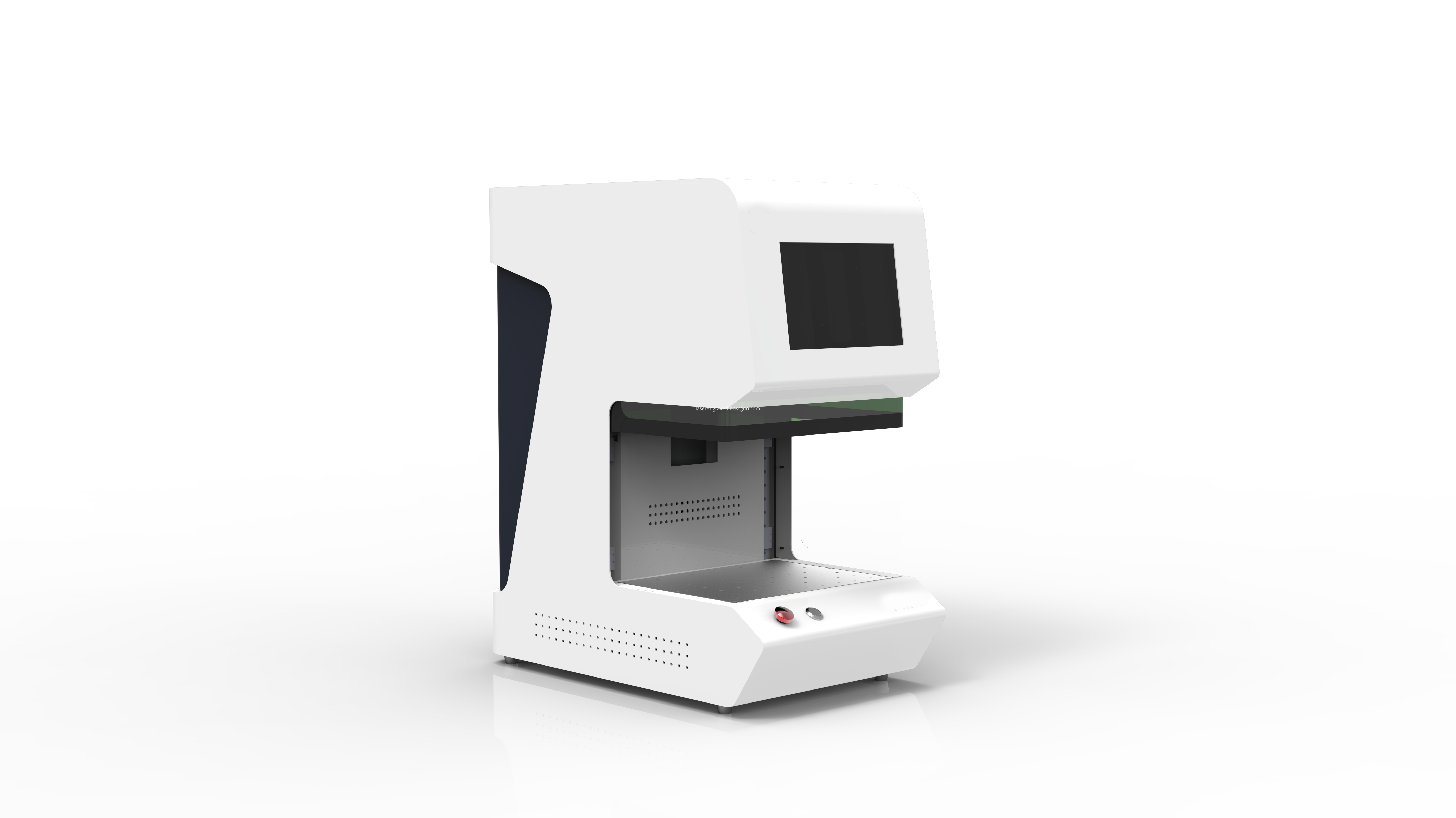 laser marking machine