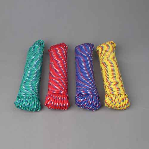 nylon Braided Rope